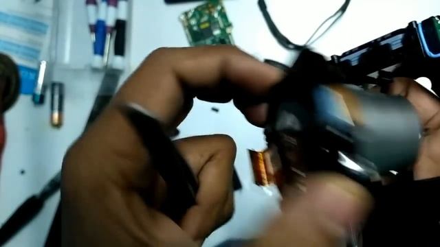 Fixing lens problem nikon camera lens error смотреть онлайн