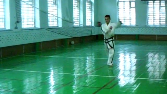 КО-ДАН смотреть онлайн