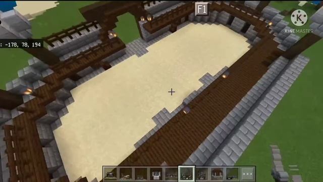 ОБЗОР МОДА НА ГОТОВЫЕ ПОСТРОЙКИ ДЛЯ МАЙНКРАФТ ПЕ. смотреть онлайн