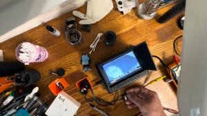 Тепловизионная камера Microtermo 640x512