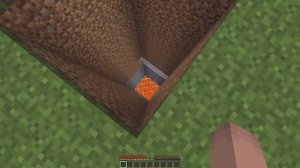 НУБ ЗАТРОЛЛЕН НЕВИДИМЫМ ПРО КРИПЕР ИЗ ЛАКИ БЛОКОВ В МАЙНКРАФТ ! ТРОЛЛИНГ ПРО НЕВИДИМКОЙ В МАЙН!