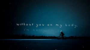 James Blunt - Cold (Lyrics)