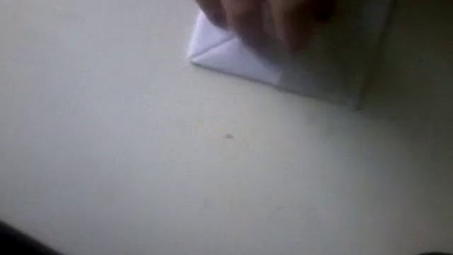 Как сделать игрушку-шутку из бумаги М. К оригамми