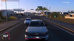 THE CREW 2 ГОРОДСКАЯ МАСКИРОВКА - КУПИЛИ CHEVROLET, DODGE И 2 VOLKSWAGEN, РП ЕЗДА ПО ГОРОДУ!