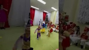 индийский танец в детском саду 3-5 лет