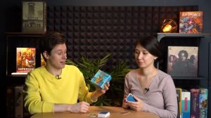 ТОП-10 БЫСТРЫХ настольных игр для тех, у кого нет времени!
