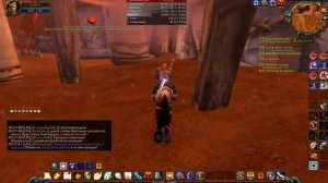 "Разговор по душам... завершение квеста (Квесты WoW 3.3.5)