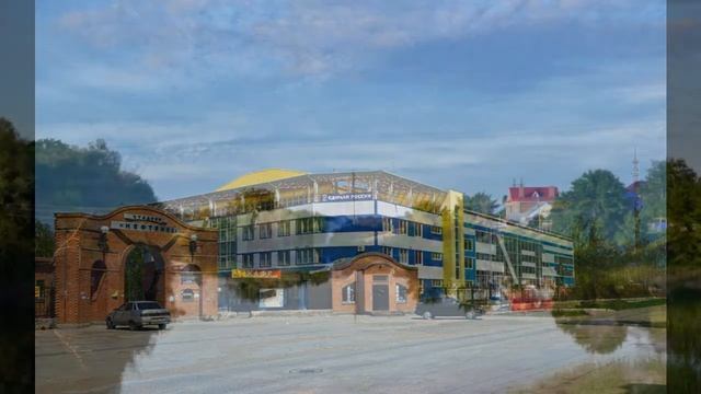 отрадный самарская область 2020