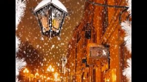 ПОД НОВЫЙ ГОД    детская песенка