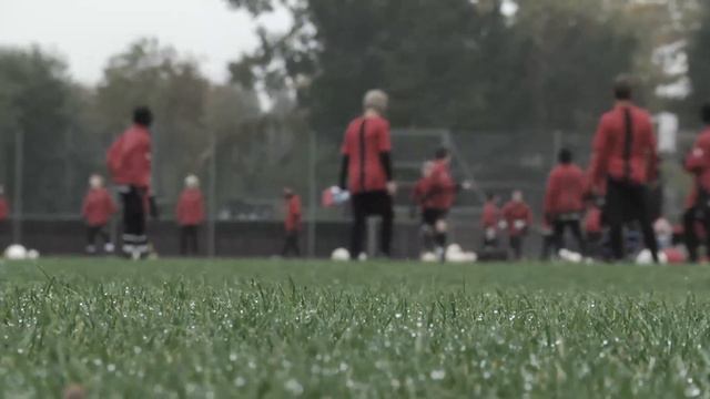 Alex Runarsson joins Common Goal смотреть онлайн