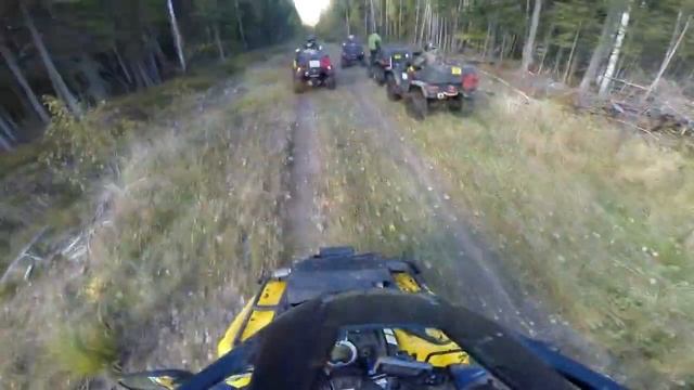 Мандрівки Львовом...Квадроциклы-5 смотреть онлайн