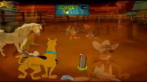 Scooby Doo : Showdown in Ghost Town PC Games Review