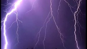 Звуковой эффект грома (Thunderstorm sound effect)