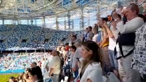 гимн России