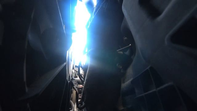 Плохо заводится глохнет на ходу