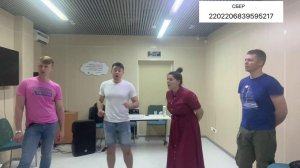Гармонь для души