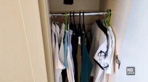 Угловой шкаф в спальню