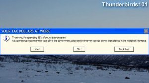 EXCITING PAPERCLIPS | Microsoft Sam reads Funny Windows Errors (S18EP1)