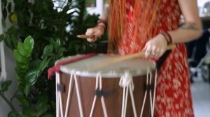 The Witcher 3 - Steel for Humans / Lazare (Gingertail Cover)