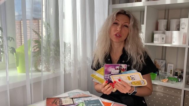 Корейские тканевые маски ► ТОП 5! смотреть онлайн