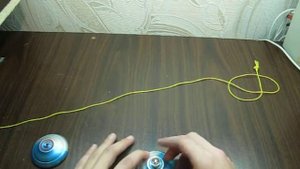 САМЫЙ ПРОСТОЙ СПОСОБ СОБРАТЬ ЙО-ЙО(ВСЕ ЭТАПЫ)