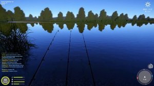 #рр4 р.Белая  Ерш 19.06