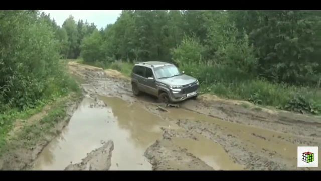 2021 Lada Niva Travel/ Тест по бездорожью/ подборка/लाडा निवा यात्रा / ऑफ-रोड टेस्ट / चयन/ смотреть онлайн