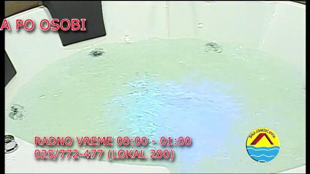 Welness Centar - Banja "Junaković" смотреть онлайн