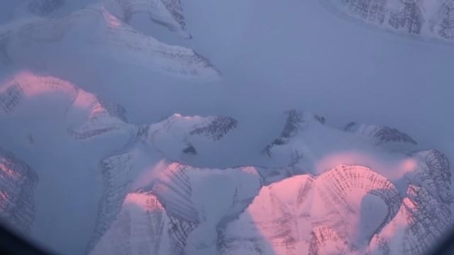 Airbus A350 а/к Аэрофлот | Рейс Москва - Гавана смотреть онлайн