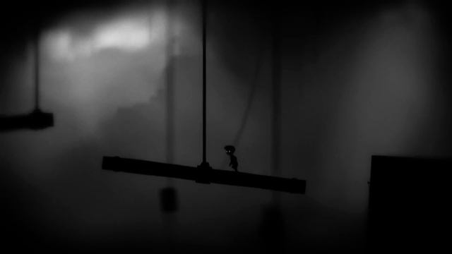 LIMBO [Full Walkthrough]