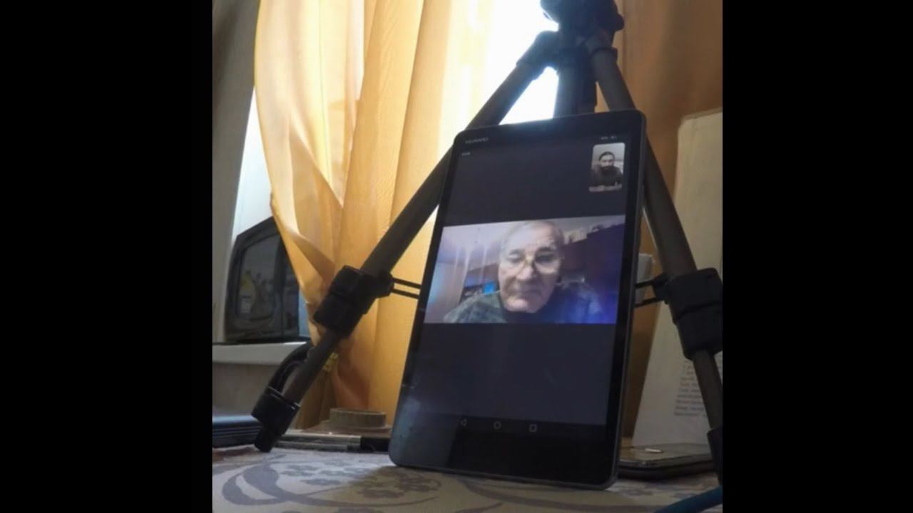 (редко видео) Ю.С.РЫБНИКОВ про ТЕР_МИНЫ, ЯЗЫК и РОДну РЕЧь