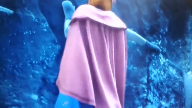 Если бы Диснеевские принцессы вели себя как обычные девушки. смотреть онлайн