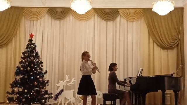 Петрова Ольга