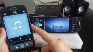 МАГНИТОЛА 4022D C ALIEXPRESS - ПОЛНЫЙ ОБЗОР