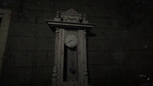 The Strange Story of Brian Fisher Chapter 1 ➤ Головоломка Побег из Комнаты ➤ Полное Прохождение Игр смотреть онлайн