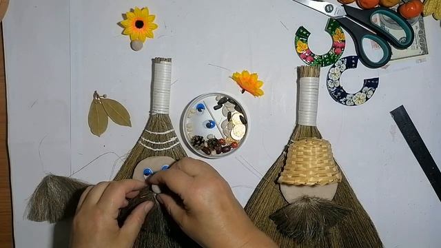 Обереги своими руками. Как сделать Оберег для дома своими руками смотреть онлайн