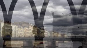 "ЗАПИСКИ ИЗ ПОДПОЛЬЯ" ( ч.4 ) - (Фото Игоря Света (СПб), музыка Дарио Марианелли).mp4