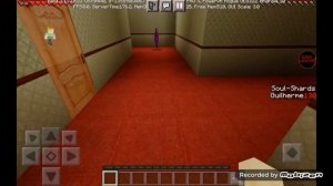 Dark deception Gameplay Minecraft PE.