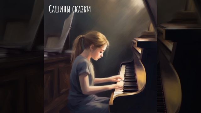 "Ученица" (рассказ). Автор — Александра Власова/Лекса Корд. Читает Andy Moiseff смотреть онлайн