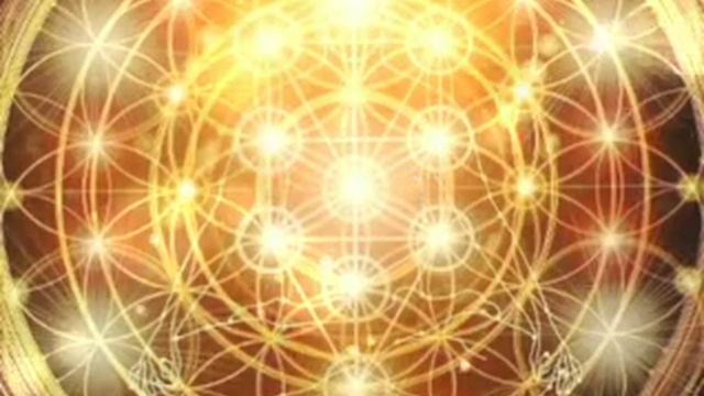 Цикл - Золотой Соляр. День - 43. День Золотой Нити. смотреть онлайн