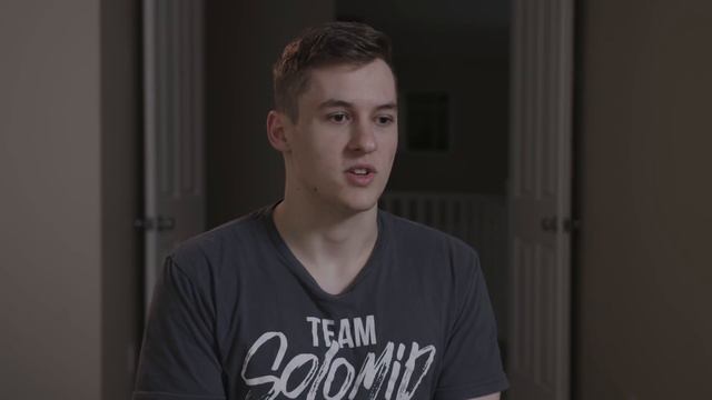 TSM: LEGENDS - Season 3 Episode 15 - Enter MrRalleZ смотреть онлайн