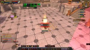 World of Warcraft Paladin PVP Gameplay - PVP so much fun
