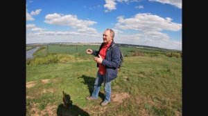 Геологическая практика. Семилуки. Введение.