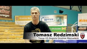 Bogoria Grodzisk Mazowiecki Promo