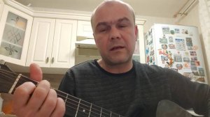 Лыжи у печки стоят Ю. Визбор