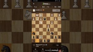 Ничья в шахматах. ПАТ.