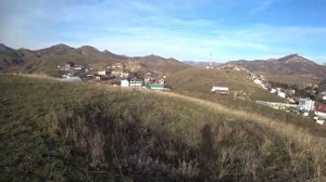 Калиера Крымское Приморье