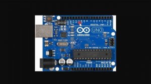 Arduino interface with protues lab1