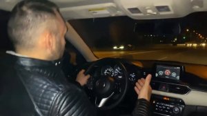 Прощаюсь с Мазда 6! Большой обзор MAZDA6 Gj Grand Touring 2.5 skyactiv ИТОГИ...