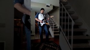 Fender Squier Mini Strat Practice
